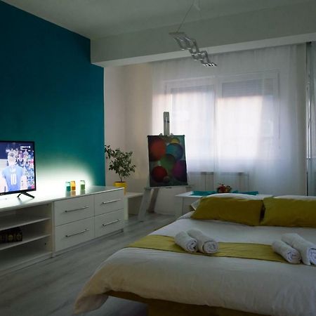 سكوبجي Aatma Apartment المظهر الخارجي الصورة