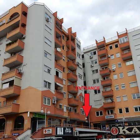 سكوبجي Aatma Apartment المظهر الخارجي الصورة