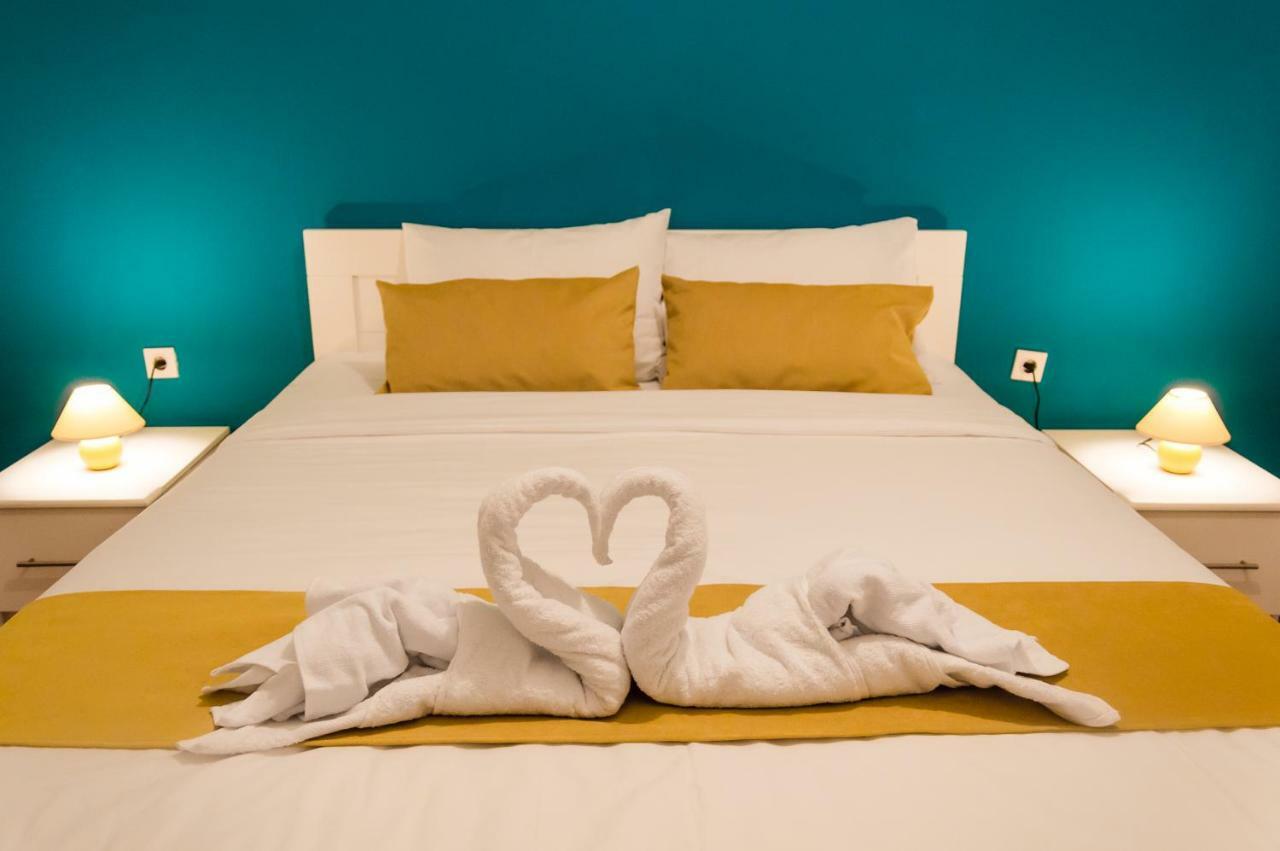 سكوبجي Aatma Apartment المظهر الخارجي الصورة