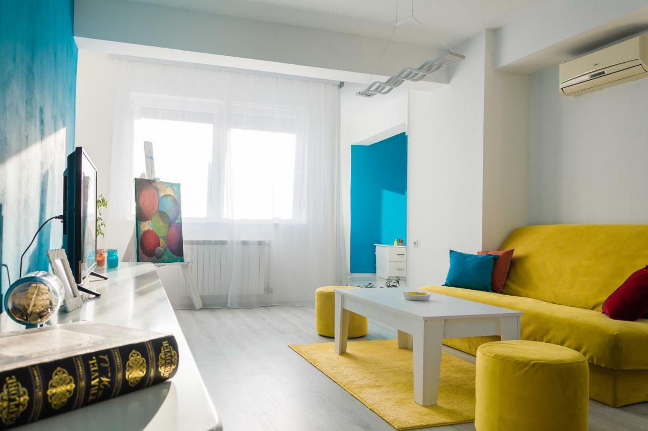 سكوبجي Aatma Apartment المظهر الخارجي الصورة