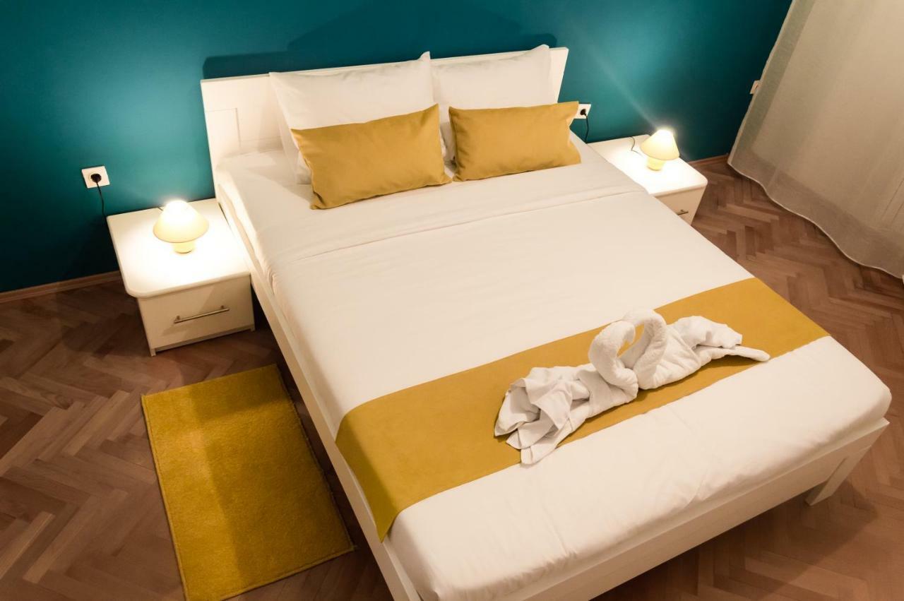 سكوبجي Aatma Apartment المظهر الخارجي الصورة