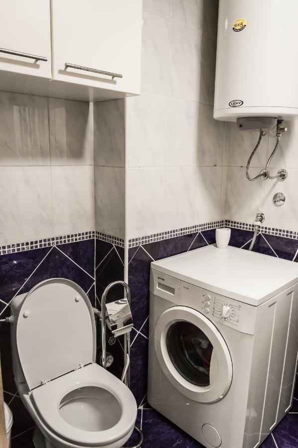 سكوبجي Aatma Apartment المظهر الخارجي الصورة