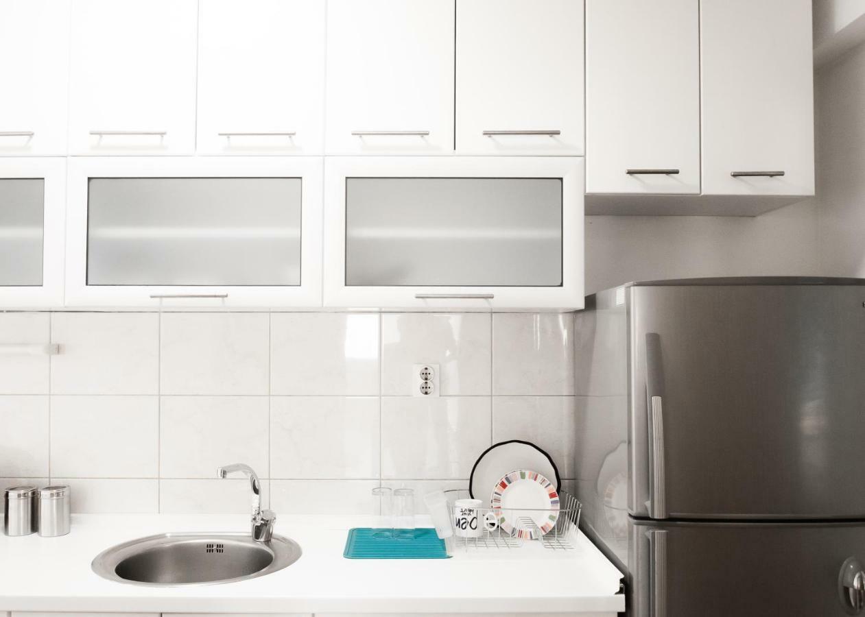 سكوبجي Aatma Apartment المظهر الخارجي الصورة