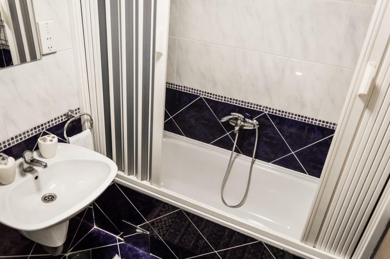 سكوبجي Aatma Apartment المظهر الخارجي الصورة