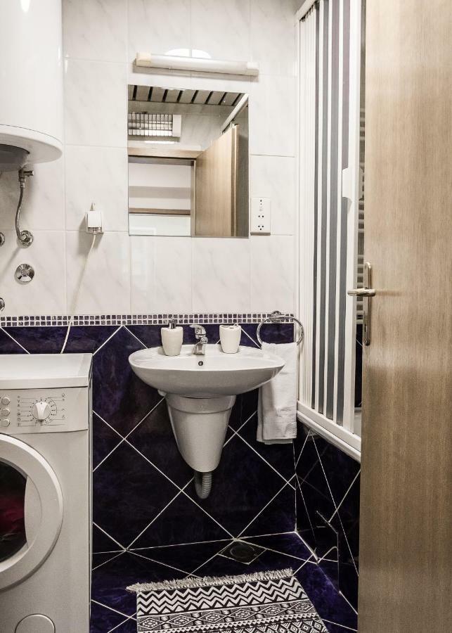 سكوبجي Aatma Apartment المظهر الخارجي الصورة