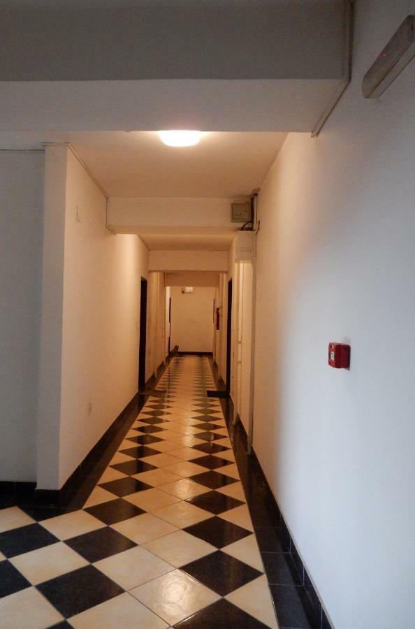 سكوبجي Aatma Apartment المظهر الخارجي الصورة